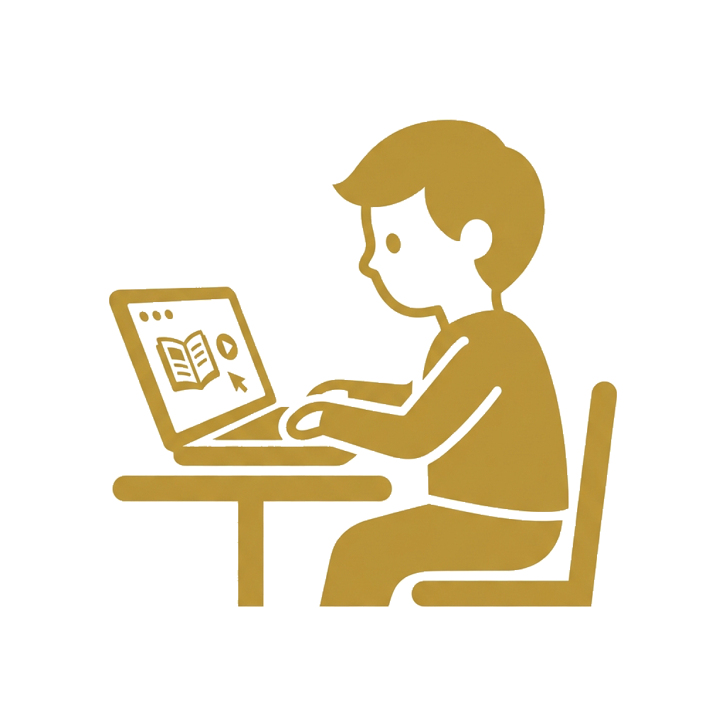 Online Classes for Kids & Beginners
